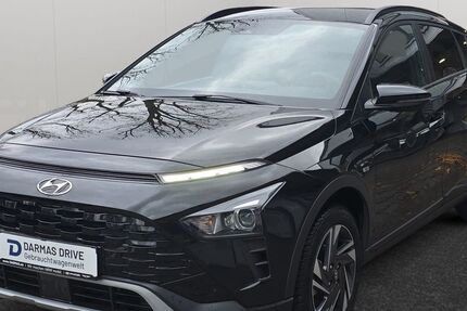 Hyundai BAYON 19.192 km 17.990 &euro; Dinslaken 46535