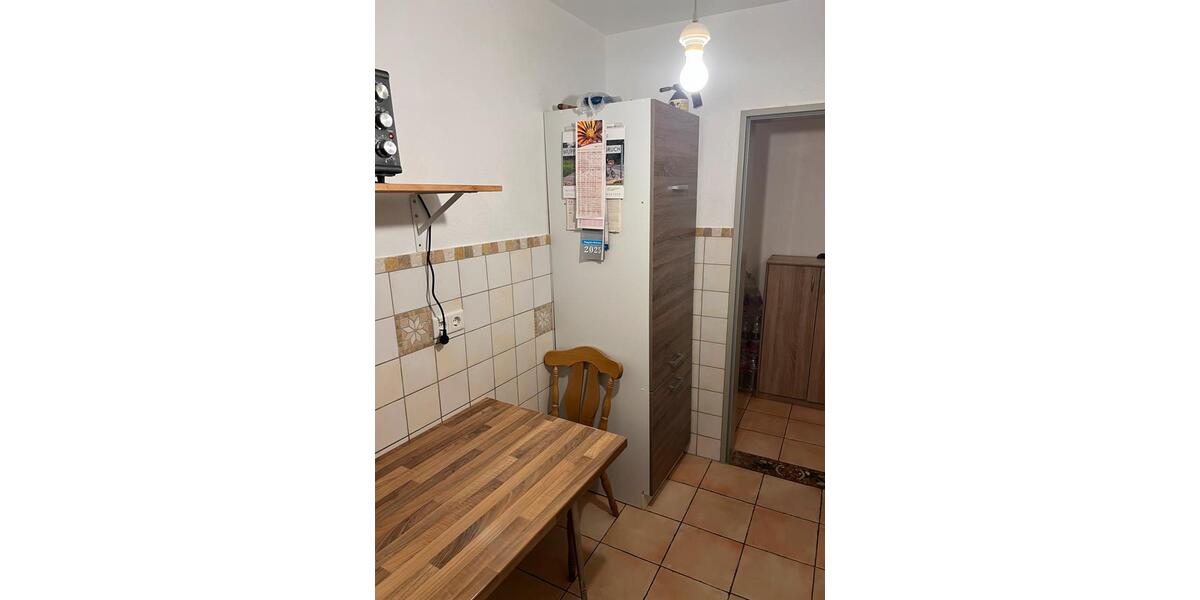 Etagenwohnung Ratingen Homberg - 1 Zimmer, 38 m&sup2;, 430&euro; | Angebot:24743542