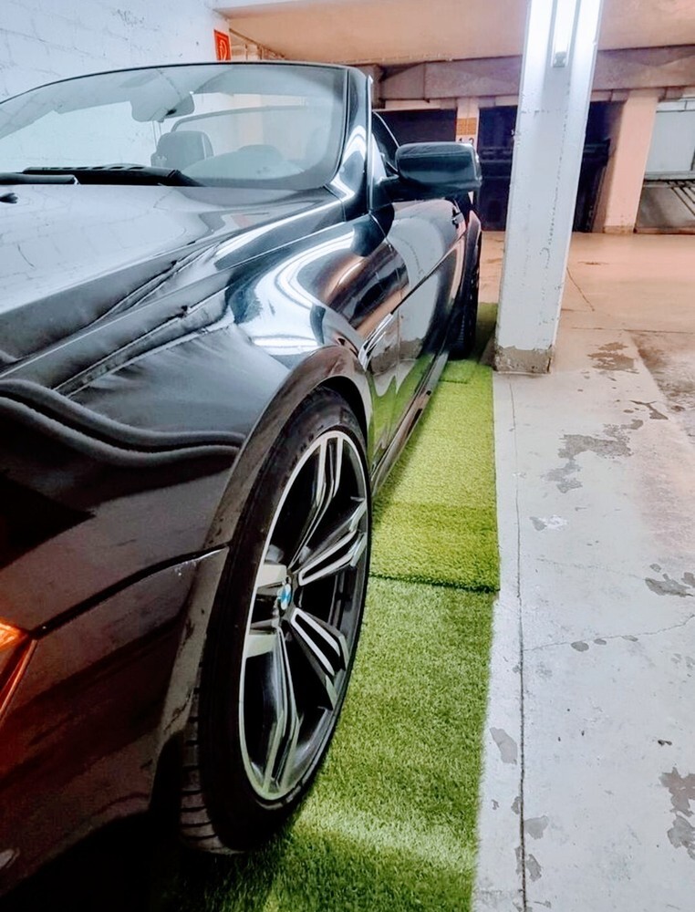 BMW M 6 250.000 km 13.750 € Herne 44623