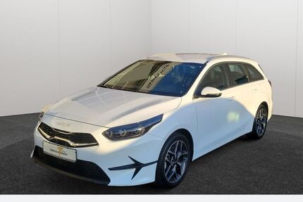 Kia ceed Sportswagon 13.482 km 22.970 &euro; Bochum 44809