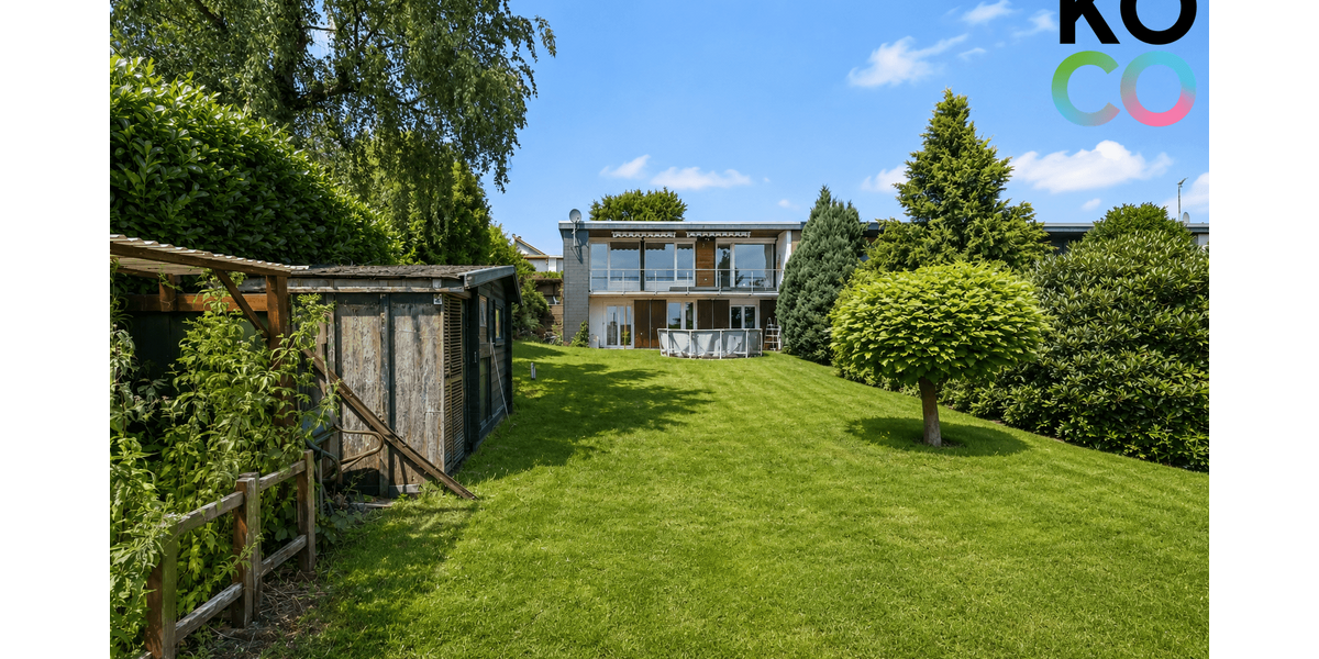 Einfamilienhaus Velbert Velbert-Mitte - 4 Zimmer, 134 m&sup2;, 429.000&euro; | Angebot:27115593