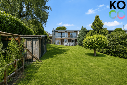 Haus Velbert Velbert-Mitte - 4 Zimmer, 134 m&sup2;, 429.000&euro; | Angebot:27115593