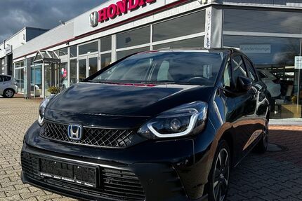 Honda Jazz 6.000 km 23.900 &euro; Dinslaken 46539