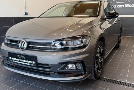 VW Polo 61.324 km 15.790 &euro; Moers 47441
