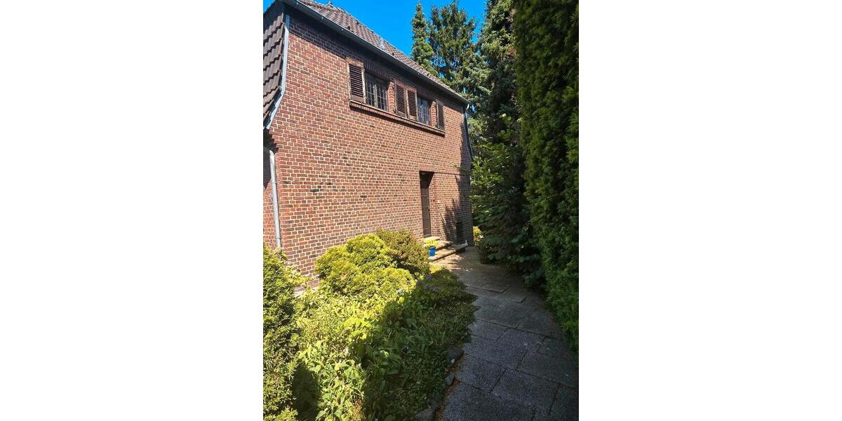 Doppelhaushälfte Krefeld Hüls - 390.000&euro; | Angebot:27081992