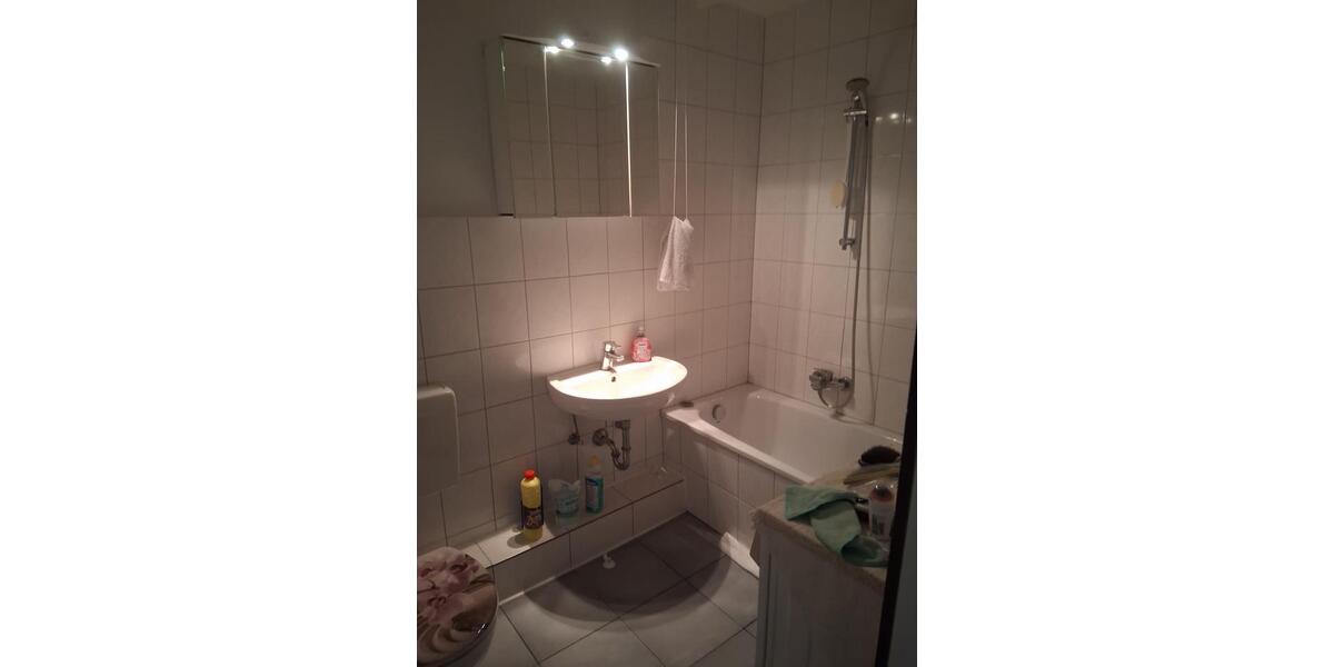 °°° Gepflegte 3- Zimmer-Wohnung mit Balkon °°° 3 zimmer