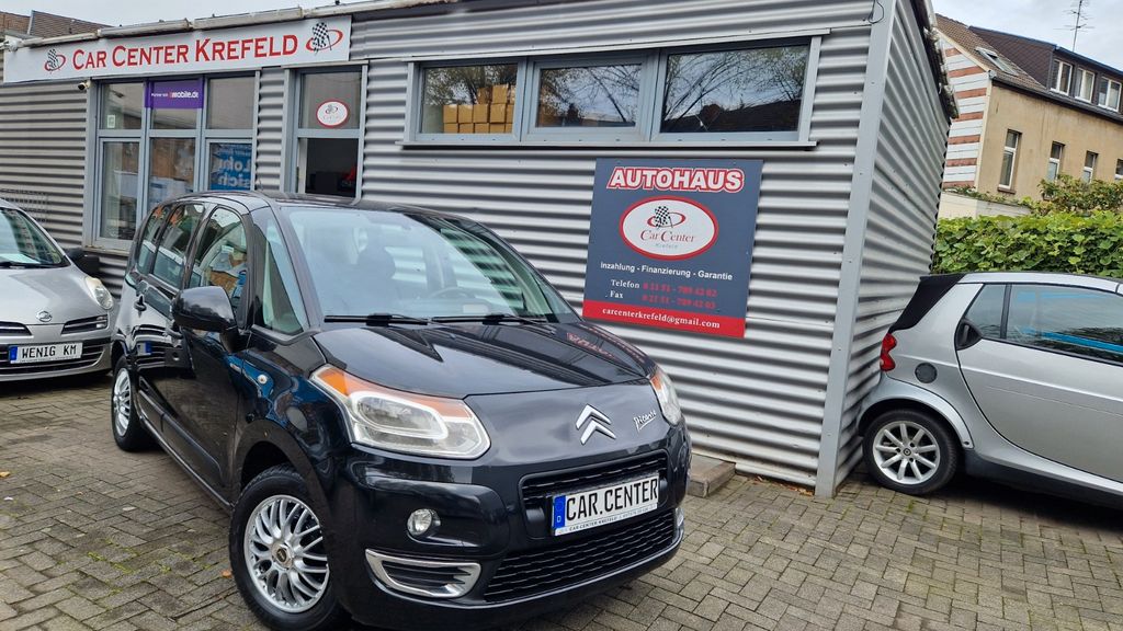 Citroen C3 Picasso 361.200 km 3.200 &euro; Krefeld 47798