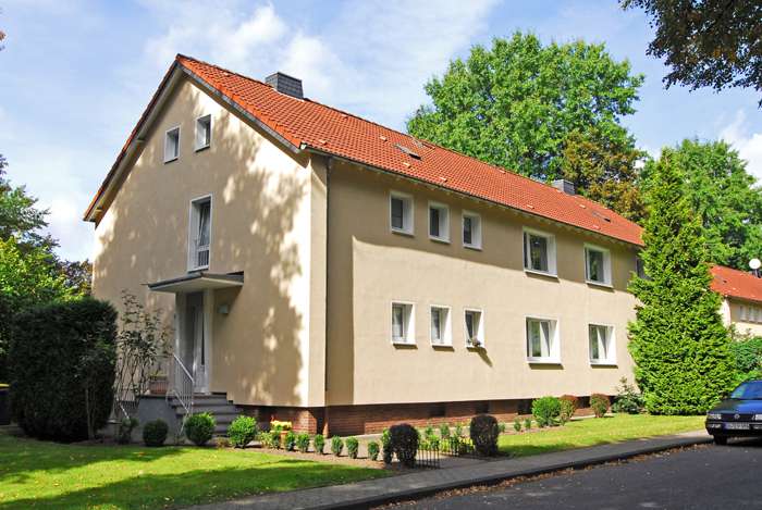 Wohnung zum Mieten in Duisburg 699 € 83.51 m²