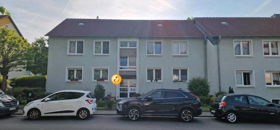 Erdgeschoßwohnung Essen Stadtbezirk VI - 3 Zimmer, 56 m&sup2;, 135.000&euro; | Angebot:26625860