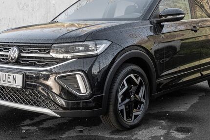 VW T-Cross 13.494 km 29.450 &euro; Meerbusch 40670