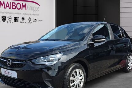 Opel Corsa 7.800 km 17.450 &euro; Wesel 46485