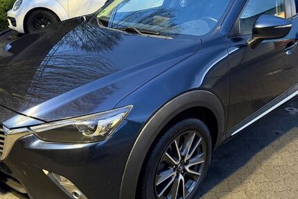 Mazda CX-3 164.999 km 9.999 &euro; Duisburg 47053