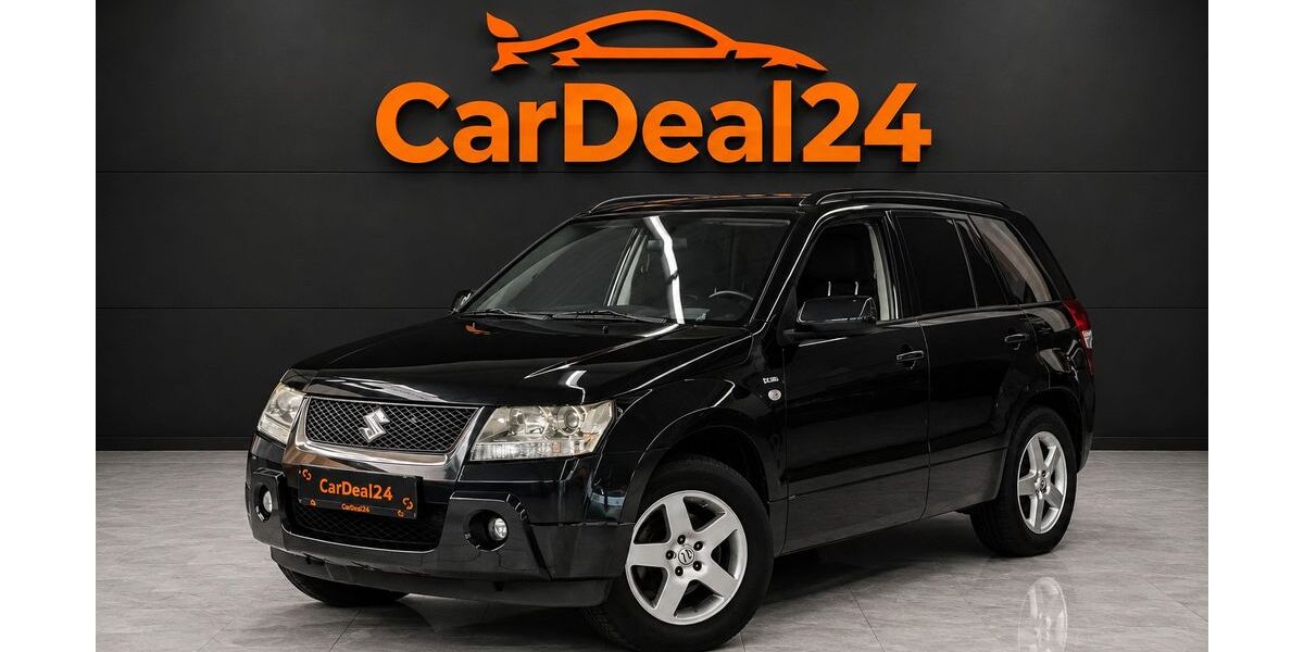 Suzuki Grand Vitara 182.000 km 4.999 &euro; Voerde 46562
