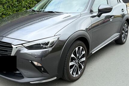 Mazda CX-3 79.650 km 20.100 &euro; Essen 45257