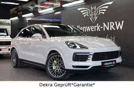 Porsche Cayenne 143.160 km 67.449 &euro; Krefeld 47800