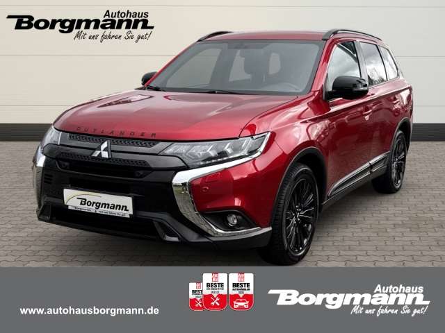 Mitsubishi Outlander 60.350 km 20.990 &euro; Marl 45770