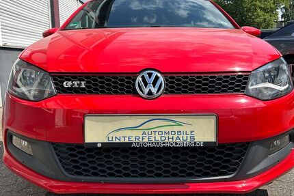 VW Polo 37.868 km 9.999 &euro; Erkrath 40699