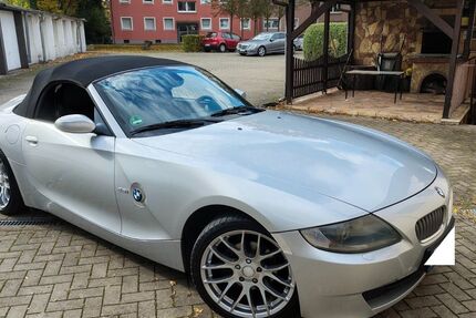 BMW Z4 150.000 km 8.500 &euro; Duisburg-Nord 47178