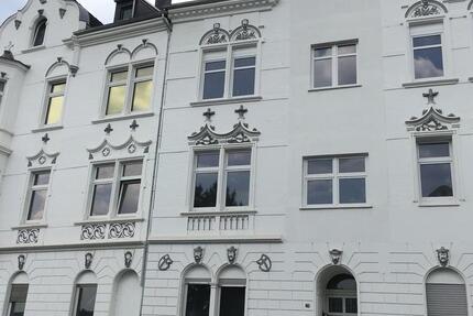 Helle 2 Zimmer Altbauwohnung an der Ruhr mit Balkon 2 zimmer