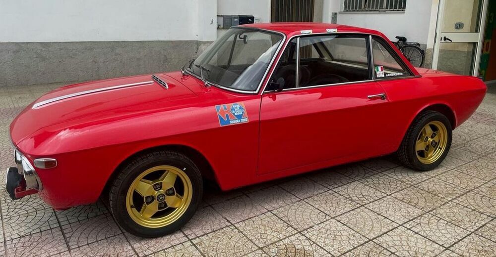 Fulvia