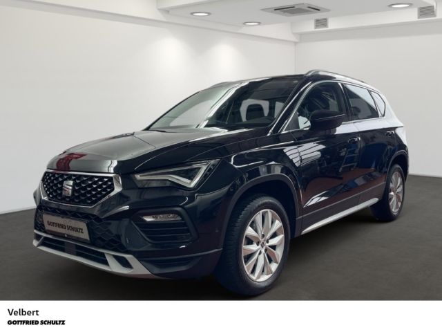 Seat Ateca 11.751 km 30.200 € Velbert 42553