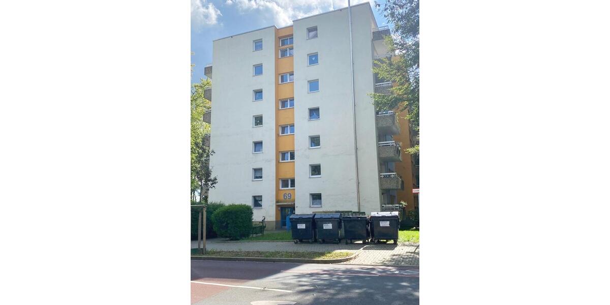 Etagenwohnung Bottrop Feldhausen - 3 Zimmer, 87 m&sup2;, 783&euro; | Angebot:26461062