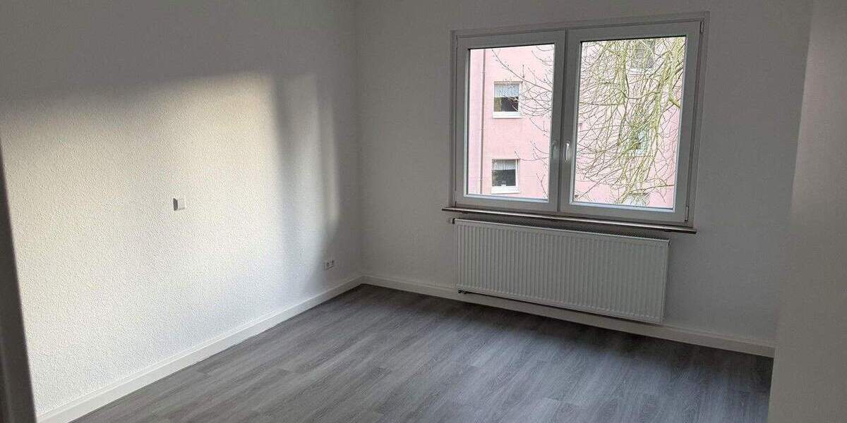 Etagenwohnung Bochum Wiemelhausen - 3 Zimmer, 61 m&sup2;, 219.000&euro; | Angebot:25390322