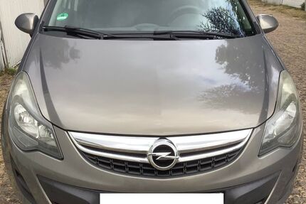 Opel Corsa 78.000 km 3.300 &euro; Ratingen 40885