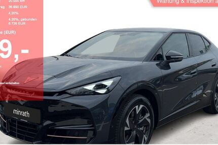 Cupra Tavascan 10.668 km 36.992 &euro; Moers-Hülsdonk 47441