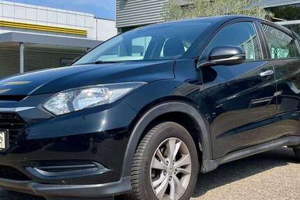 Honda HR-V 88.243 km 13.850 € Kamp-Lintfort 47475