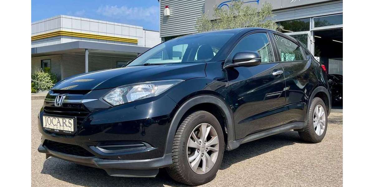 Honda HR-V 88.243 km 13.850 &euro; Kamp-Lintfort 47475