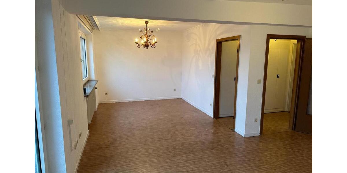 Etagenwohnung Bottrop - 2 Zimmer, 64 m&sup2;, 900&euro; | Angebot:26288126