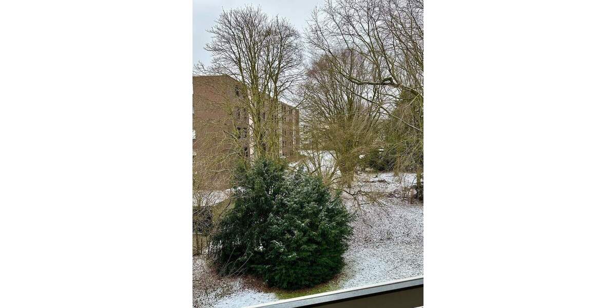 Moderne, renovierte zwei-Zimmer Wohnung mit Balkon in Kamp-Lintfort 2 zimmer