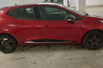 Renault Clio 74.146 km 7.499 € Bochum 44894