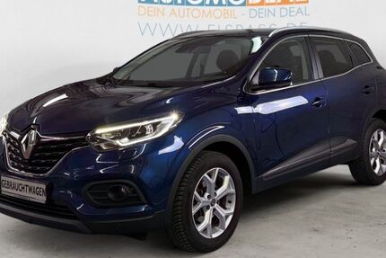 Renault Kadjar 92.000 km 14.484 &euro; Dinslaken 46539