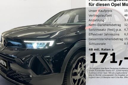 Opel Mokka 55.135 km 15.444 &euro; Düsseldorf 40231