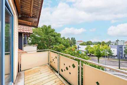 Wohnung zum Mieten in Magdeburg 619 € 55.19 m²