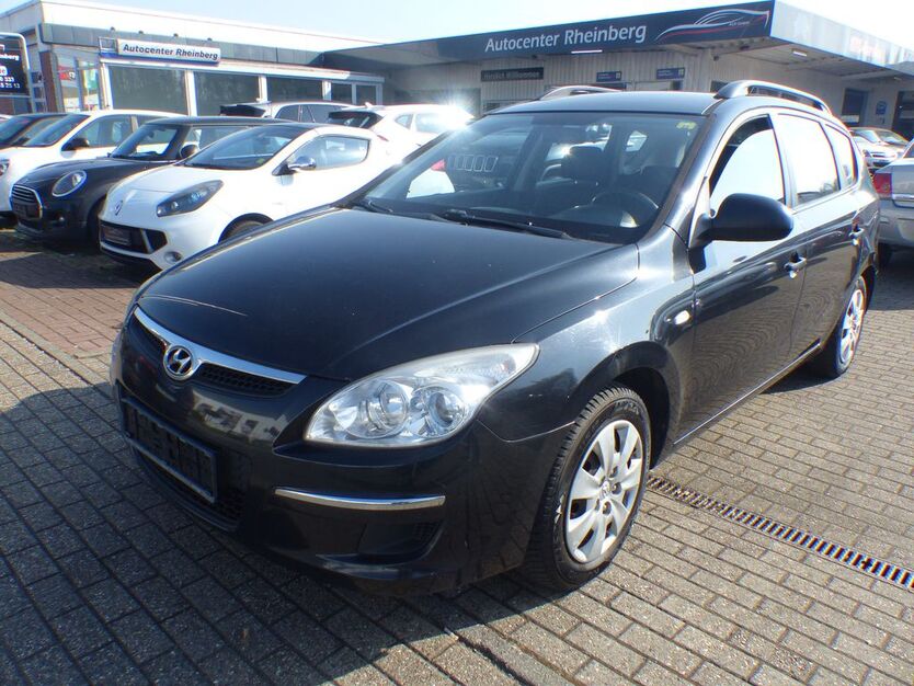 Hyundai i30 290.000 km 2.700 € Rheinberg 47495