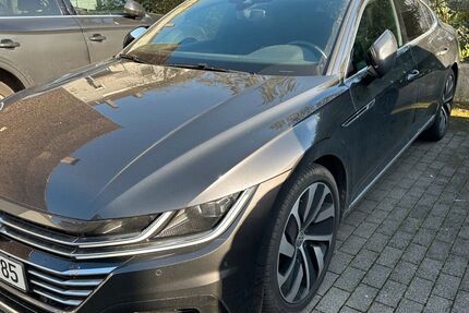 VW Arteon 62.500 km 27.900 &euro; Gelsenkirchen 45891