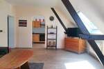 Etagenwohnung Krefeld Cracau - 2 Zimmer, 62 m&sup2;, 530&euro; | Angebot:26417876