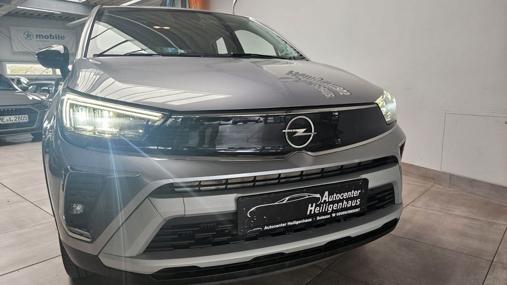 Opel Crossland (X) 91.685 km 13.680 &euro; Heiligenhaus 42579