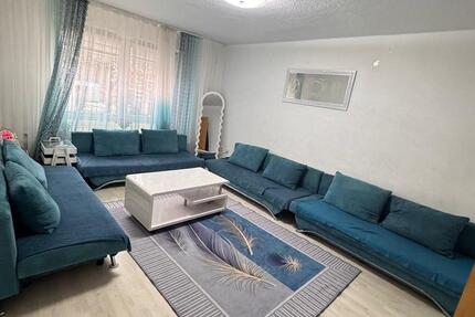 Wohnung Bottrop Ebel - 3.5 Zimmer, 64 m&sup2;, 450&euro; | Angebot:25287783