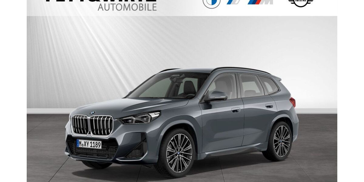 BMW X1 25.080 km 41.874 &euro; Moers 47441