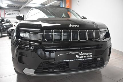 Jeep Avenger 24.951 km 21.980 &euro; Heiligenhaus 42579
