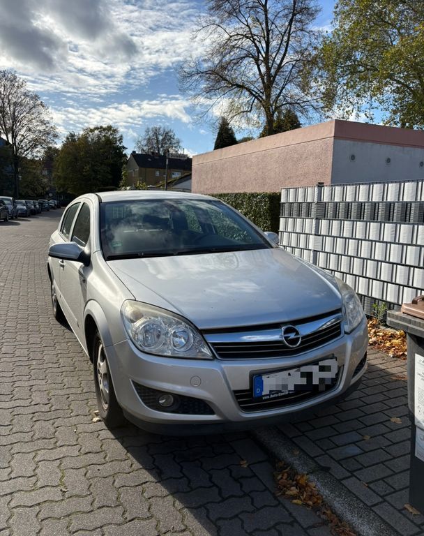 Opel Astra 153.650 km 1.850 € Essen 45356