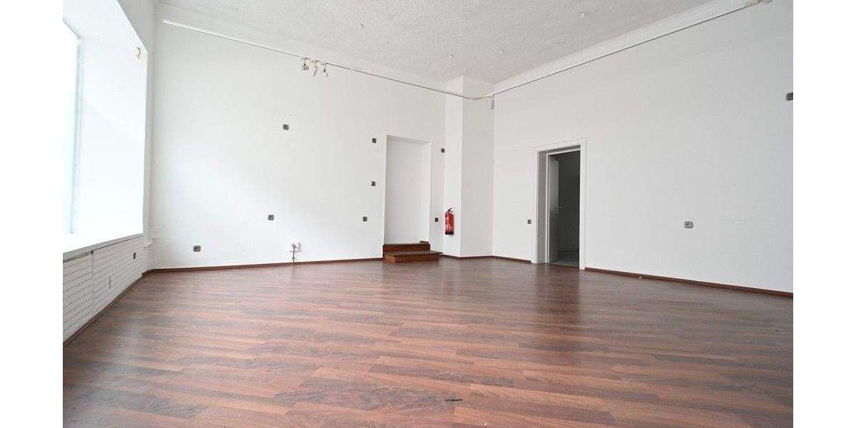 Gewerbeobjekt Düsseldorf Oberbilk - 2 Zimmer, 58 m&sup2;, 500&euro; | Angebot:25267626