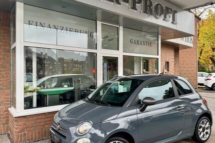 Fiat 500 75.000 km 8.890 € Duisburg 47249