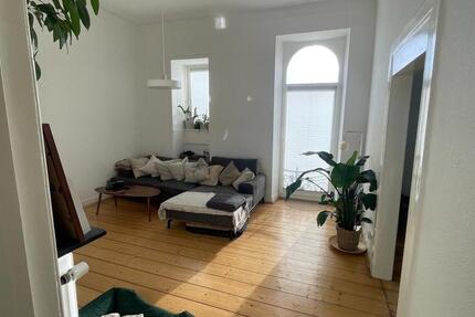 Sanierte Altbau Maisonette Wohnung, 3,5 Zimmer, 94qm, Küche 3 zimmer
