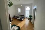 Sanierte Altbau Maisonette Wohnung, 3,5 Zimmer, 94qm, Küche 3 zimmer