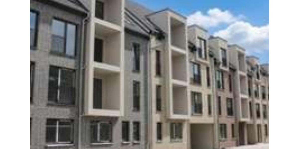 Etagenwohnung Voerde (Niederrhein) - 1 Zimmer, 29 m&sup2;, 576&euro; | Angebot:25474545